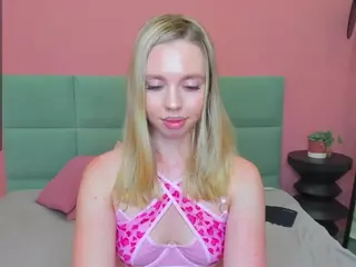 TessaAdorable's Live Sex Cam Show