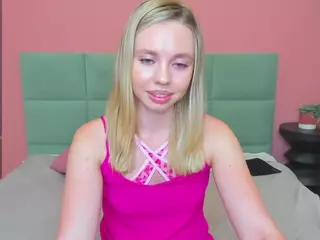 TessaAdorable's Live Sex Cam Show