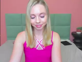 TessaAdorable's Live Sex Cam Show