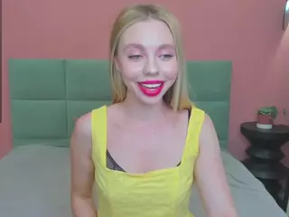 TessaAdorable's Live Sex Cam Show