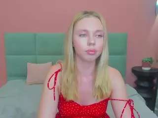 TessaAdorable's Live Sex Cam Show