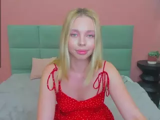 TessaAdorable's Live Sex Cam Show