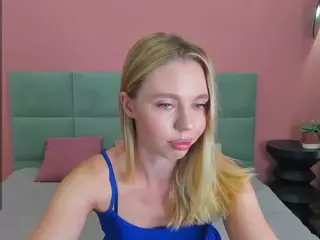 TessaAdorable's Live Sex Cam Show