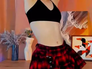 VeronaHarbold's Live Sex Cam Show