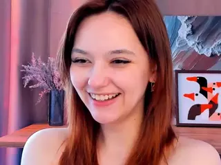 VeronaHarbold's Live Sex Cam Show