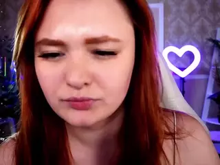 XeniaDiamond's Live Sex Cam Show