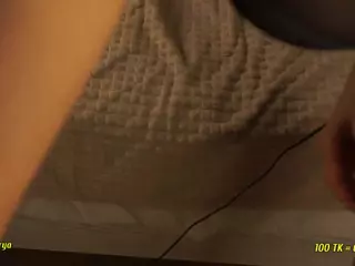 AlbertaAkerley's Live Sex Cam Show