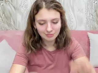 MilinaFox's Live Sex Cam Show