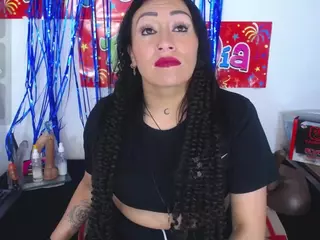 veronicavitihot's Live Sex Cam Show