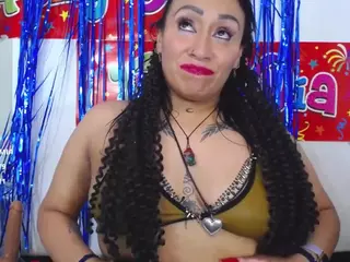 veronicavitihot's Live Sex Cam Show