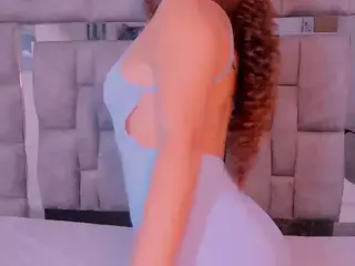 Zuly-Jones's Live Sex Cam Show