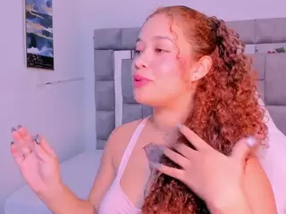 Zuly-Jones's Live Sex Cam Show