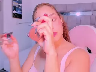 Zuly-Jones's Live Sex Cam Show