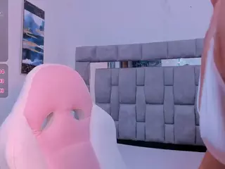 Zuly-Jones's Live Sex Cam Show