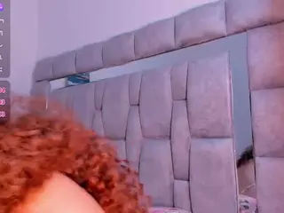 Zuly-Jones's Live Sex Cam Show