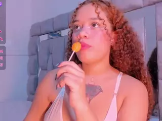 Zuly-Jones's Live Sex Cam Show
