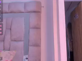 Zuly-Jones's Live Sex Cam Show
