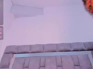 Zuly-Jones's Live Sex Cam Show