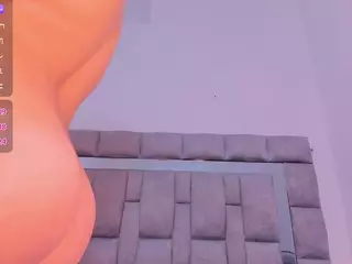 Zuly-Jones's Live Sex Cam Show