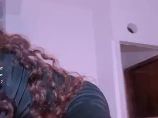 Zuly-Jones's Live Sex Cam Show