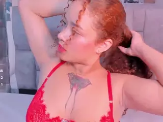 Zuly-Jones's Live Sex Cam Show