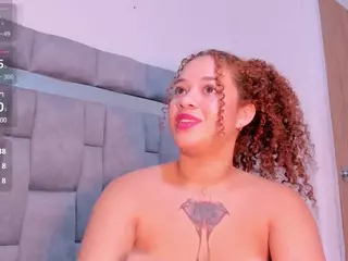 Zuly-Jones's Live Sex Cam Show