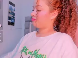 Zuly-Jones's Live Sex Cam Show