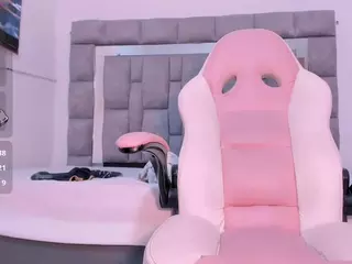 Zuly-Jones's Live Sex Cam Show