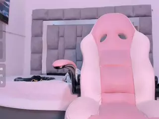 Zuly-Jones's Live Sex Cam Show