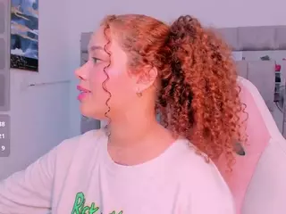 Zuly-Jones's Live Sex Cam Show