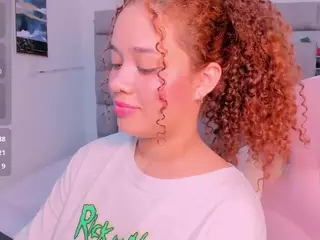 Zuly-Jones's Live Sex Cam Show