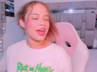 Zuly-Jones's Live Sex Cam Show