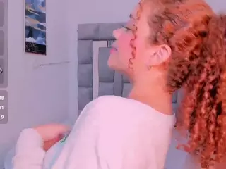 Zuly-Jones's Live Sex Cam Show