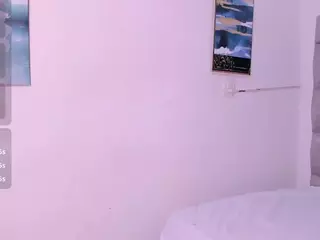 Zuly-Jones's Live Sex Cam Show