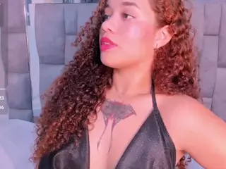 Zuly-Jones's Live Sex Cam Show