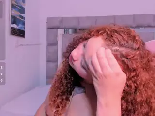 Zuly-Jones's Live Sex Cam Show