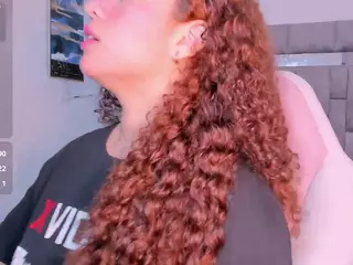 Zuly-Jones's Live Sex Cam Show