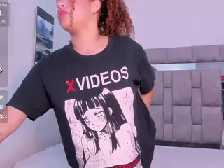 Zuly-Jones's Live Sex Cam Show