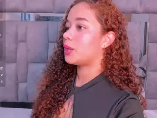 Zuly-Jones's Live Sex Cam Show