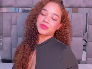 Zuly-Jones's Live Sex Cam Show