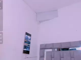 Zuly-Jones's Live Sex Cam Show