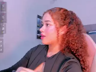 Zuly-Jones's Live Sex Cam Show