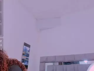 Zuly-Jones's Live Sex Cam Show