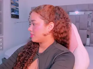 Zuly-Jones's Live Sex Cam Show