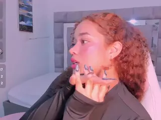 Zuly-Jones's Live Sex Cam Show