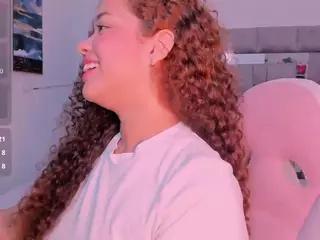 Zuly-Jones's Live Sex Cam Show