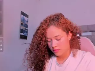 Zuly-Jones's Live Sex Cam Show