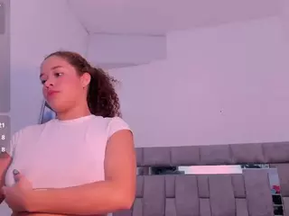 Zuly-Jones's Live Sex Cam Show