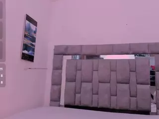 Zuly-Jones's Live Sex Cam Show