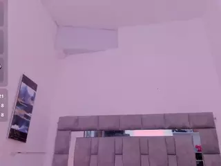 Zuly-Jones's Live Sex Cam Show